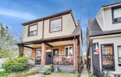 17 Weymouth Avenue, Toronto, Ontario M4C1R6