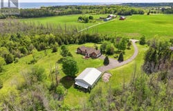 1497 PENTECOSTAL ROAD, Hamilton Township, Ontario K9A4J8