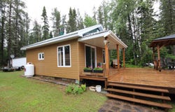 1 Lac Edgar, Ferland-et-Boilleau, QC G0V1H0, CA, Ferland-et-Boilleau, Quebec G0V1H0