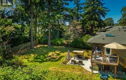 1299 Camrose Crescent, Saanich, British Columbia V8P1N6