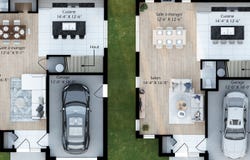 345 Allée Paisible, Mont-Tremblant, QC J8E0E9, CA, Mont-Tremblant, Quebec J8E0E9