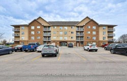 402 - 4450 Fairview Street, Burlington, Ontario L7L7K7
