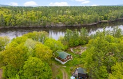 178 Ch. des Rapides, LIsle-aux-Allumettes, QC J0X1M0, CA, L'Isle-aux-Allumettes, Quebec J0X1M0