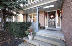 1155 Corsica Avenue, Oshawa, Ontario L1K2J8