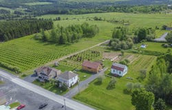 10 Route du Cap, Saint-Alfred, QC G0M1L0, CA, Saint-Alfred, Quebec G0M1L0