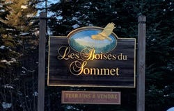 Rue de l'Excursion, Morin-Heights, Quebec J0R1H0