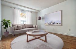 30 Vodden Street W, Brampton, Ontario L6X2W7