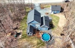 826 Rue de l'Émeraude, Saint-Denis-de-Brompton, Quebec J0B2P0