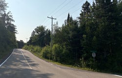 Rue des Tourterelles, Entrelacs, QC J0T2E0, CA, Entrelacs, Quebec J0T2E0