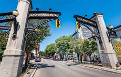 302 - 283 King Street, Hamilton, Ontario L8N1B9