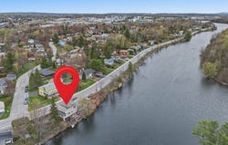 610 Rue St-Patrice E., Magog, Quebec J1X1V3