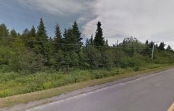 Route Cyr, Sainte-Thérèse-de-Gaspé, QC G0C3B0, CA, Sainte-Thérèse-de-Gaspé, Quebec G0C3B0