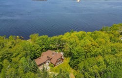 65 Shore Road, Mount Pleasant, Nova Scotia B0T 1K0