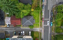 426 Seventh Street, New Westminster, British Columbia V3M3L3