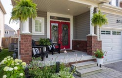 206 Ted Miller Crescent, Clarington, Ontario L1C0L6