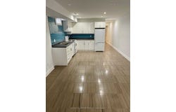Basemen - 76 Oxford Street, Toronto, Ontario M5T1P1