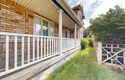 1 Carter-Bennett Drive, Ajax, Ontario L1T4N6