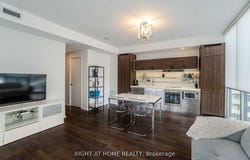 3910 - 45 Charles Street E, Toronto, Ontario M4Y1S2