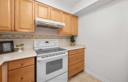 1214 - 100 Burloak Drive, Burlington, Ontario L7L6P6