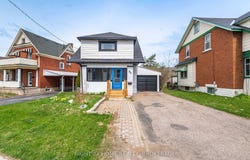 86 Glasgow Street, Kitchener, Ontario N2G2G7