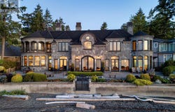 10493 Allbay Road, Sidney, British Columbia V8L2P2