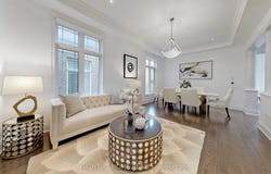 18 Condor Way, Vaughan, Ontario L4H4N1