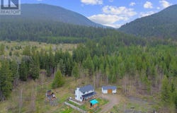 5048 HEFFLEY LOUIS CR Road, Kamloops, British Columbia V0E1Z1