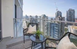 1289 Hornby Street 2503, Vancouver, British Columbia V6Z 0G7