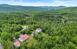 353-355 13e Rang, Orford, QC J1X7H5, CA, Orford, Quebec J1X7H5