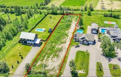 Ch. de l'Anse, Rigaud, Quebec J0P1P0