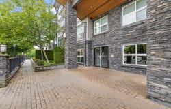 20630 Douglas Crescent 204, Langley, British Columbia V3A 4B8