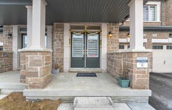 1247 Rexton Drive, Oshawa, Ontario L1L0T3