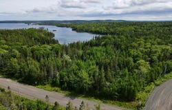 Lot 1A-16 Birch Crescent, Cape George Estates, Nova Scotia B0E 3B0