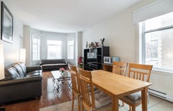 801A Boul. St-Joseph E., Montréal, Quebec H2J1K5