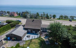 1385 Boul. Malcolm-Fraser, La Malbaie, Quebec G5A2N1