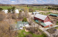 855 Route 112, Dudswell, Quebec J0B1G0