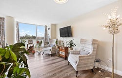 302 - 3 Rowntree Road W, Toronto, Ontario M9V5G8