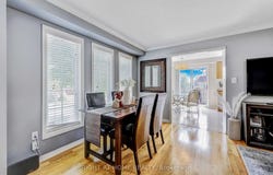108 King William Crescent, Richmond Hill, Ontario L4B4T1