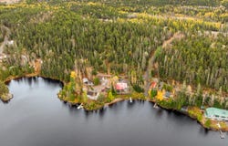30 1er chemin du Lac-Ambroise, Saint-Ambroise, Quebec G7P2E3