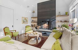 555Z Allée Royale, Mont-Tremblant, Quebec J8E 2L9