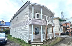 20-22 Rue St-Pierre E., Val-Brillant, Quebec G0J3L0