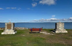 136 Limestone Road, Tay, Ontario L0K1R0