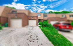 40 - 6240 Montevideo Road, Mississauga, Ontario L5N2N7