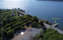 Peggys Cove Road Lot 100, French Village, Nova Scotia B3Z 2V1