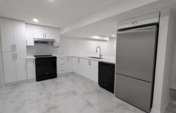 Basemen - 250 Harrowsmith Drive, Mississauga, Ontario L5R1R2