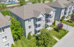 4570-4580 Rue Denault, Trois-Rivières, QC G9A0B8, CA, Trois-Rivières, Quebec G9A0B8