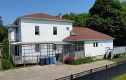 163 Av. Doucet, Mont-Joli, Quebec G5H1R8