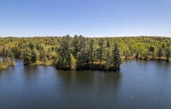 Route du Lac-Georges, Notre-Dame-de-Montauban, QC G0X1W0, CA, Notre-Dame-de-Montauban, Quebec G0X1W0