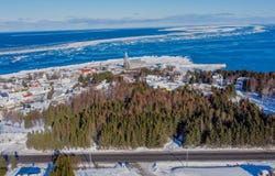 Route 132 E., Sainte-Luce, QC G0K1P0, CA, Sainte-Luce, Quebec G0K1P0
