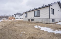 76B Rue St-Patrick, Tring-Jonction, QC G0N1X0, CA, Tring-Jonction, Quebec G0N1X0